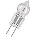 Produktbild Osram Halogen-Niedervoltlampe, Halostar, G4-Sockel, Dimmbar, 12 Volt, 7 Watt- Ersatz für 10 Watt, Warmweiß - 2700K