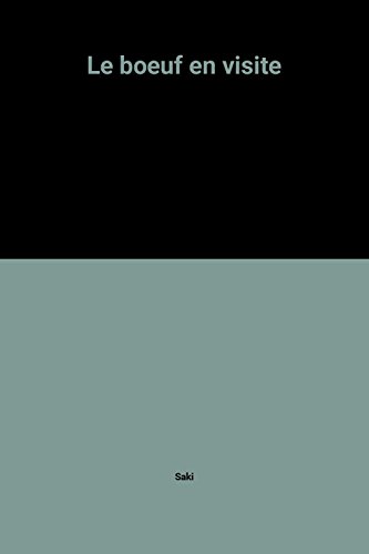 Le  boeuf en visite