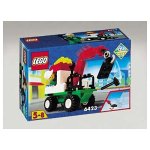 LEGO 6423 - Abschlepp-Truck - lego