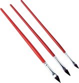 Preisvergleich Produktbild UNIQAT AUSB.PINS EL-SORTIMENT 3-TLG