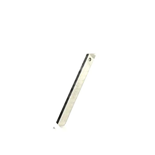 Westcott E-84007 00 Ersatzklingen, 10 Stück, 9 mm - 3