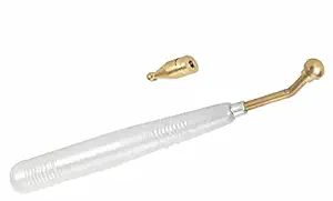 Narayani Traders Pen Electrode for Muscle Stimulator |Physiotherapy Equipment|