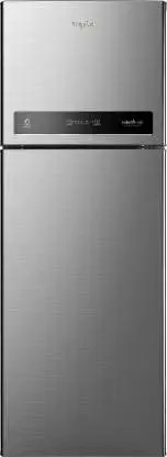 Whirlpool 360 L Frost Free Double Door 3 Star (2020) Convertible Refrigerator (Cool Illusia, IF INV CNV 375 (3s)-N)
