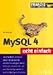 MySQL 4 by 