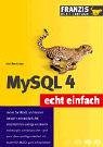 MySQL 4