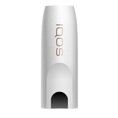 Preisvergleich Produktbild IQOS CAP - WHITE COPPER