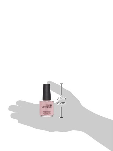 CND Vinylux Mauve Maverick , 1er Pack (1 x 15 ml) - 4