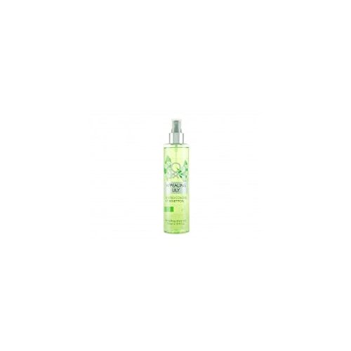 Benetton Appealing Lily Body Mist