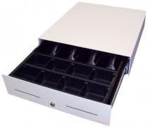 CPD Value Water Cup Dispenser, White, 10 x 43 x 10 cm