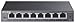 Produktbild SWITCH,8 PORT GIGABIT EASY SMART,TP-LINK TL-SG108E By TP-LINK