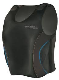 Preisvergleich Produktbild Komperdell Sicherheitsweste Kinder L schwarz