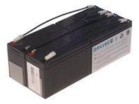 ONLINE Ersatzbatterie fuer ZINTO A 1500/1500BP