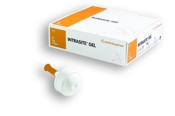 Intrasite Gel Applipak System /25 g by Smith & Nephew