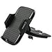 Price comparison product image Cellet CD Slot Mount, Car Phone Holder, Cradle, Compatible for All Apple iPhone Xs/Xs Max/Xr X/SE/8/8 Plus/7/7 Plus/6S Plus/6S/6Plus/6/5C/5S/5/4S/4/3GS/3G/iPhone