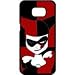 Produktbild New Style Samsung Galaxy S7 Edge Schutzhülle Harley Quinn Thema [kratzfest] Uncommon Hard Phone Accessories 4586176zd186347869s7e Maßgeschneiderte Galaxy S6 Fall & # 39; S Shop