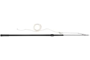 Jenzi Norway - Arpione telescopico per grandi pesci