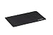 Produktbild Lioncast Gaming Mauspad Hyperion Black Edition 25x21 (Größe: M, Stoff) schwarz