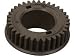 Produktbild Ersatzteil: Samsung Gear Fuser CLP 325 brown, JC66-01699A (brown)