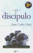 El Discipulo: Como Gozar de una Comunion Nueva Con Jesucristo