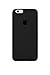Price comparison product image Ozaki OC580BK 0.3 Jelly iPhone 6 PLUS Black
