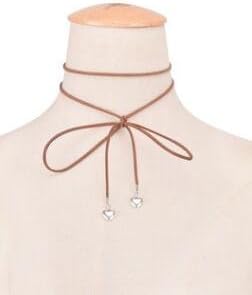 Europe and Japan and Korea fashion jewelry ornaments Xin alloy Bow Necklace Necklace women's wool aliexpress explosion