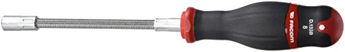 FACOM D.133B8 - DESTORNILLADOR FLEXIBLE 8 MM