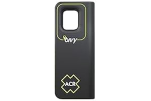 Comunicatore satellitare OSAT ACR Bivy Stick Messaggi di testo SMS bidirezionali globali, localizzazione GPS, mappe e navigazione, SOS emergenze, bollettini meteo e condivisione della posizione A