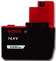 Dynamic Power BOSCH - 2607335534 - BATTERY 14.4 V / 1.5 AH NICD - Pack of 1