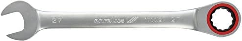 Gedore Slogging Ring Spanner Wrench 27 mm