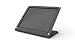 Produktbild Heckler Design Windfall Tischhalterung für iPad 9.7", iPad 2017, iPad2018 (Schwarz, Grau)
