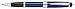 Produktbild Cross Bailey Rollerball Selectip Pen (Strichstärke M) lack blau