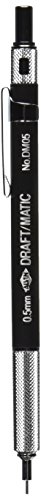 Alvin & Co. DM05 Draft / Matic Mech Pencil 0.5mm