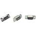 Produktbild Valueline dsc-009 – Anschluss (Silber)