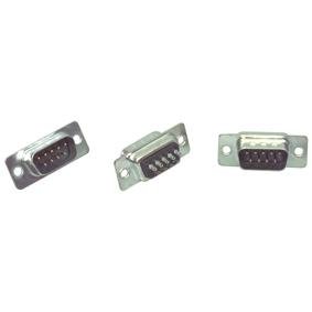 Preisvergleich Produktbild Valueline dsc-009 – Anschluss (Silber)