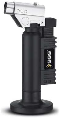 SGS Jet Torch Pürmüz Çakmak Tipi, 1300°C, Model SGS783