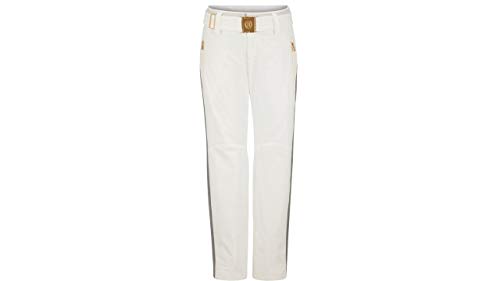 Preisvergleich Produktbild Bogner Sport Skihose Smilla weiß / 36