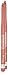 Rimmel London Exaggerate Lip Liner, Addiction - 1.2 g