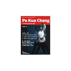 Pa kua chang: 2