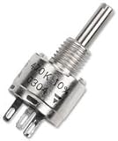 vishay selb kontakt Manufacturer Name : VISHAY POTENTIOMETER, 5K PRV6SAABJYB25502KL By VISHAY