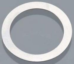 ZENOAH 1140-43250 Crankshaft Bearing Shim G260PUM ZENG1751 by Zenoah