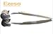 Ezeso Derma MT Skin Roller Cellulite Marks Scar Anti Aging Hair Loss Skin Tighter (0.25mm)