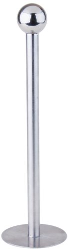 Preisvergleich Produktbild Eurotherm KA600115 Kamin Edelstahl Löschstab mit Kugel