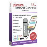 Preisvergleich Produktbild Picture Keeper Connect für Android – 32 GB