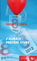 couverture de : J'aurais pr&eacute;f&eacute;r&eacute; vivre