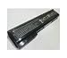 Produktbild MicroBattery mbi2396 Batterie/Akku – Batterie/wiederaufladbarer Akku (5200 mAh, Notebook/Tablet, Lithium-Ion) schwarz