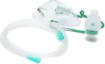 DrFlexi Nabulizer Mask Fits On Every Nebulizer Adult Set 1 (1)