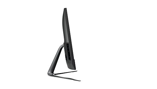 Lenovo ideacentre AIO 510 58,42cm (23 Zoll FHD) All-in-One Desktop PC (Intel Core i7-6700T Quad-Core, 3,6GHz, 8GB RAM, 2TB HDD+256GB SSD, NVIDIA GeForce GT940MX 2GB, DVD, Touch, Windows 10) schwarz - 10