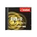 Produktbild Imation DVD + R LightScribe - beschreibbare DVD im Slim Jewel Case, 16 x Speed, 120 Min, 4,7 GB