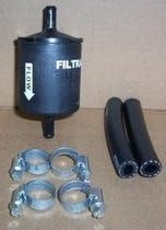 Filtran Automatic Transmission Inline Magnetic Filter 3/8" Fitting SPX