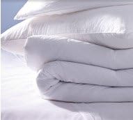 Hotel Quality Hollow Fibre Summer Duvets 4.5 tog (King)